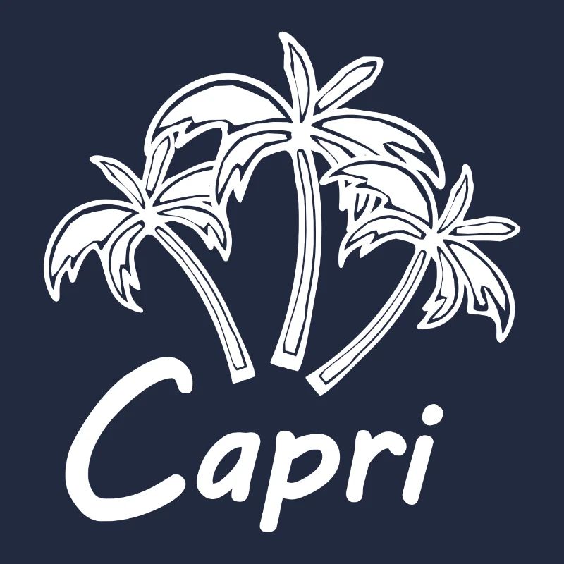 Vacances à Capri