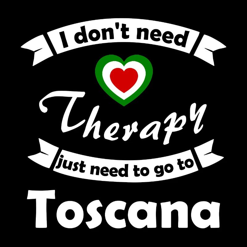 Vacances en Toscane