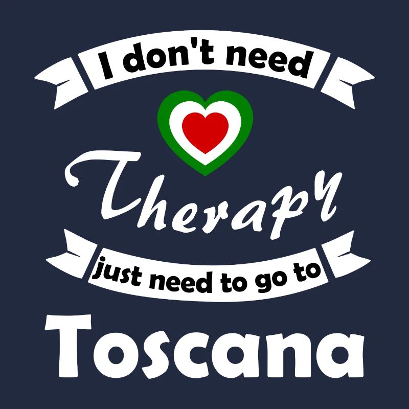 Vacances en Toscane