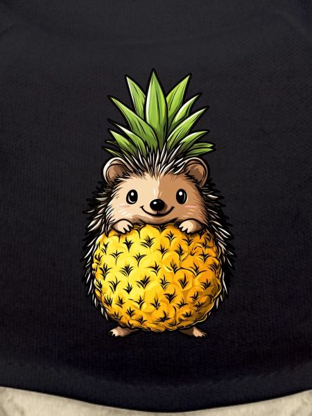 Hérisson ananas