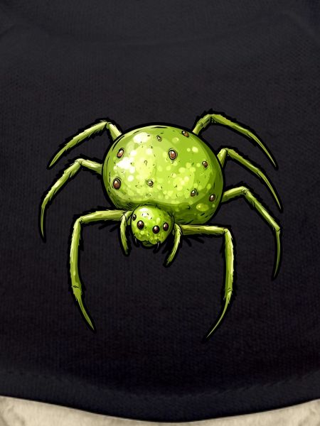 Apple Spider Apple Spider
