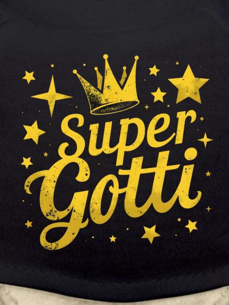 Super Gotti