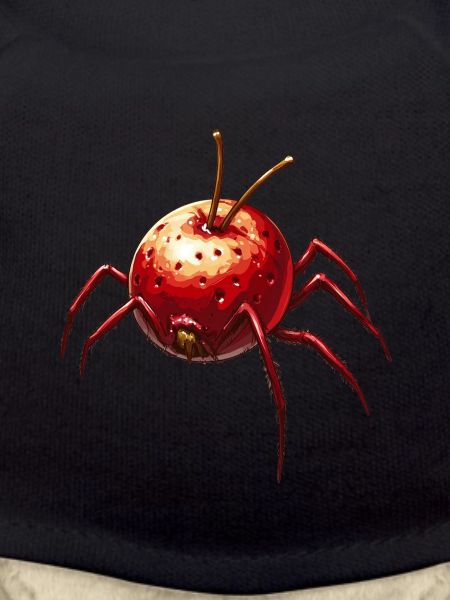 Cherry Spider Cherry Spider