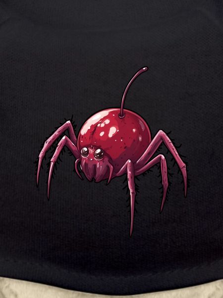 Cherry Spider Cherry Spider