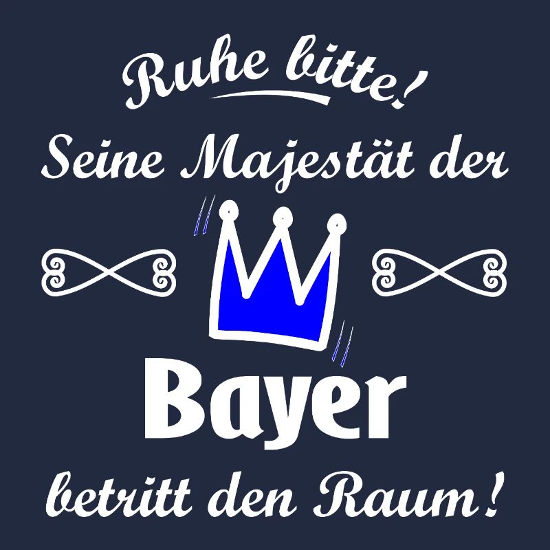 Die Regenten aus Bayern