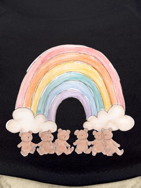 Rainbow Bears