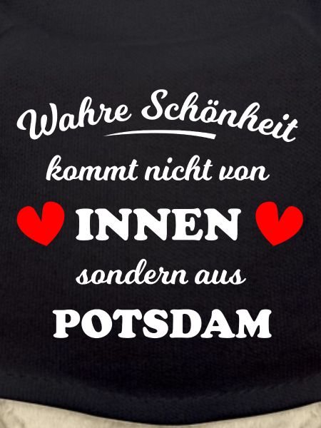 Beautiful Potsdam