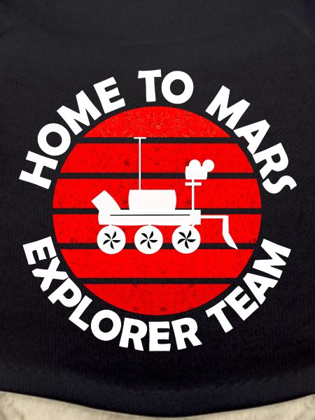 The Mars Discovery