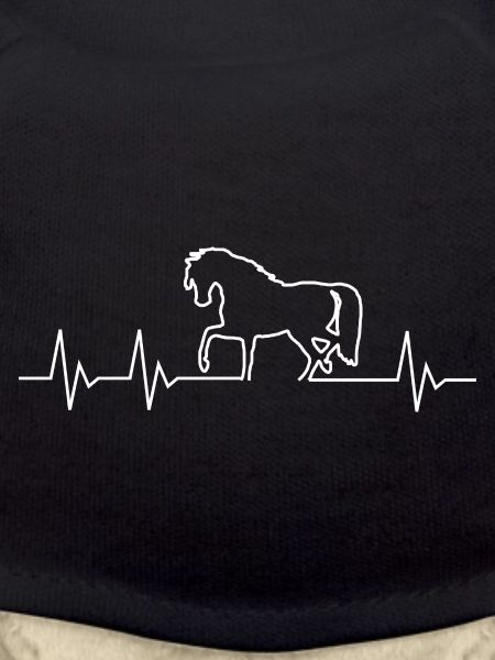 amour de cheval