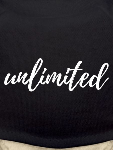 Unlimited