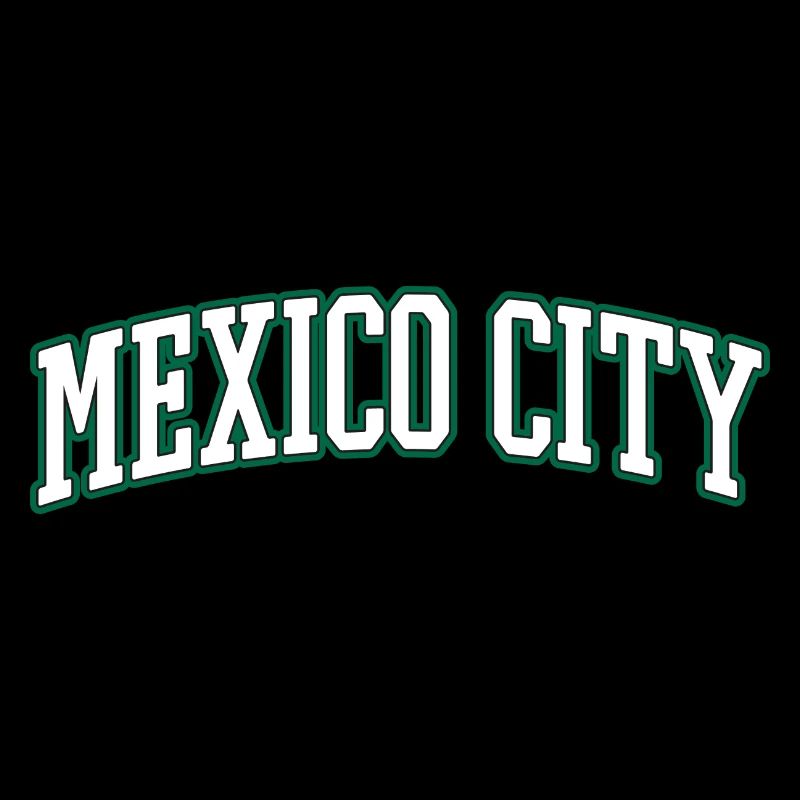 Mexico City - Mexiko