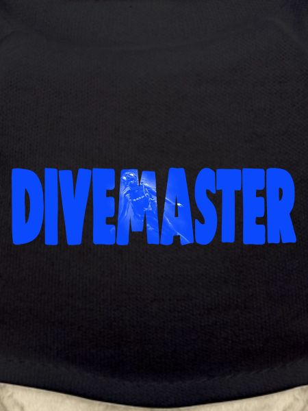 DIVEMASTER