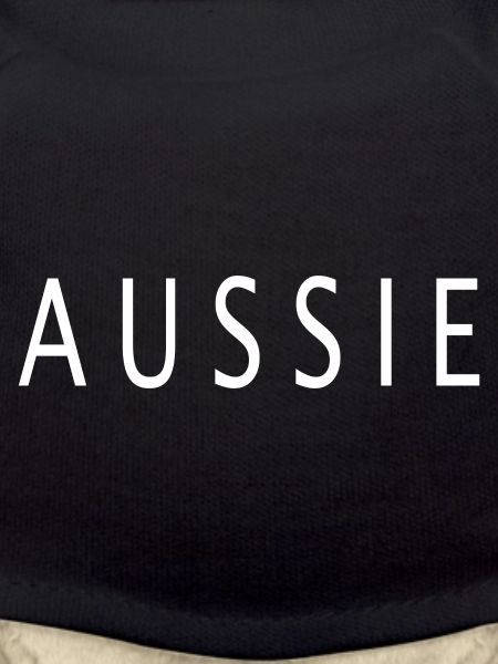 AUSSIE