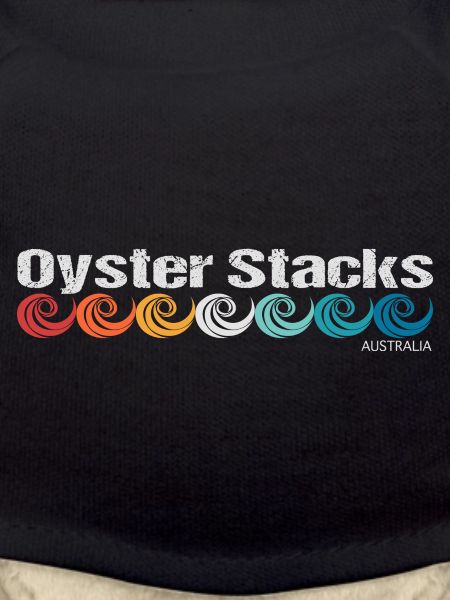 Oyster Stacks