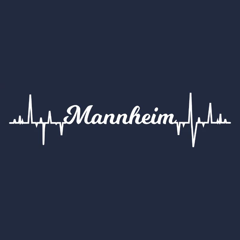 Le rythme de Mannheim