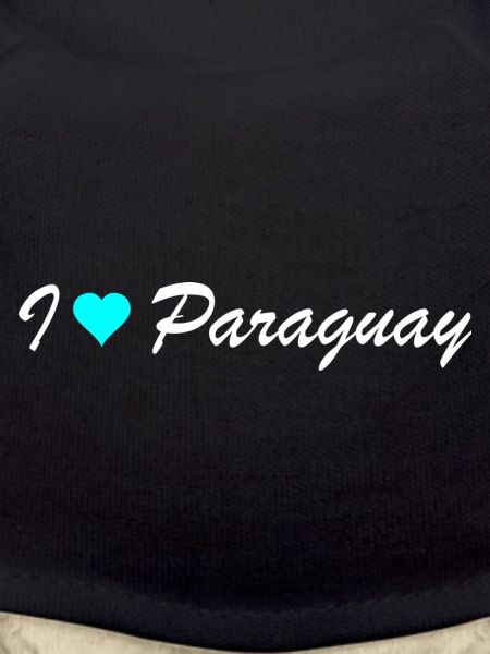 Paraguay