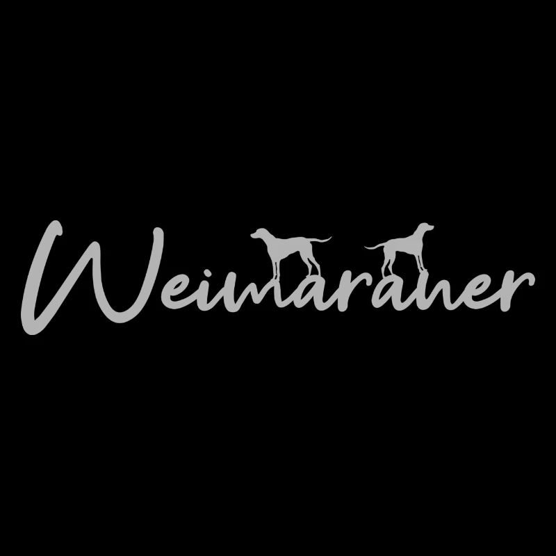 Weimaraner