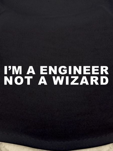 engineer