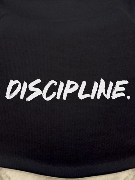 Discipline