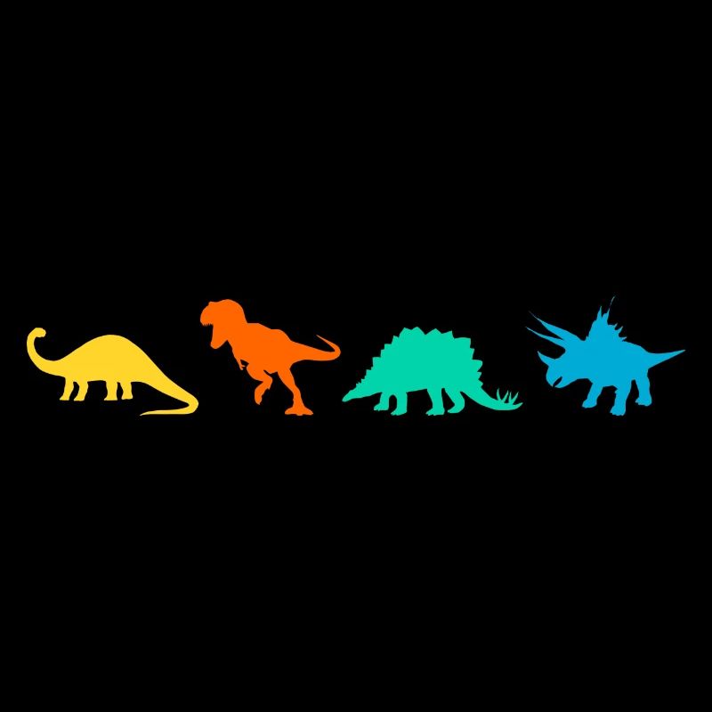 Dinosaurier