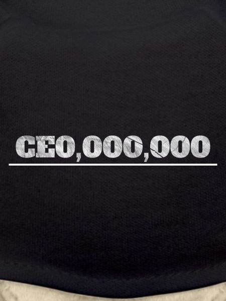 CEO Spruch