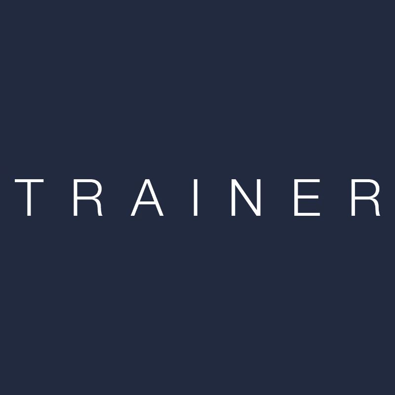 Trainer