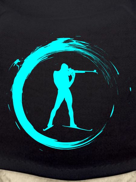Biathlon