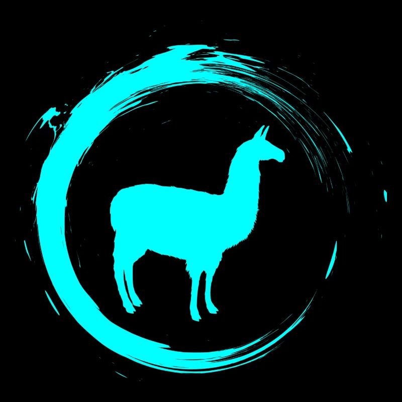 Alpaca Lama