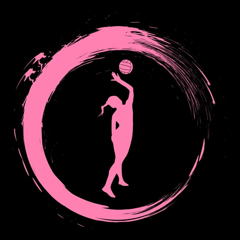 Beachvolleyball