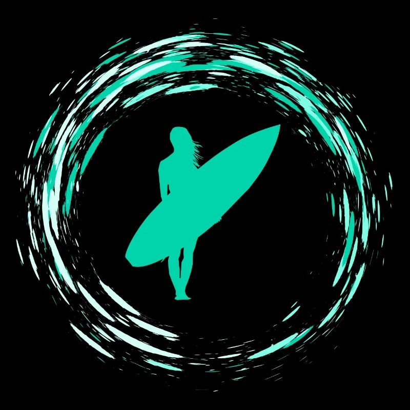 Surfergirl