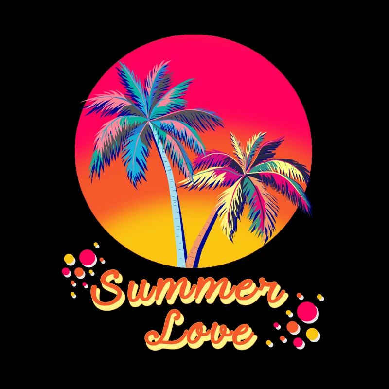 Summer, sun, beach, vacation, gift