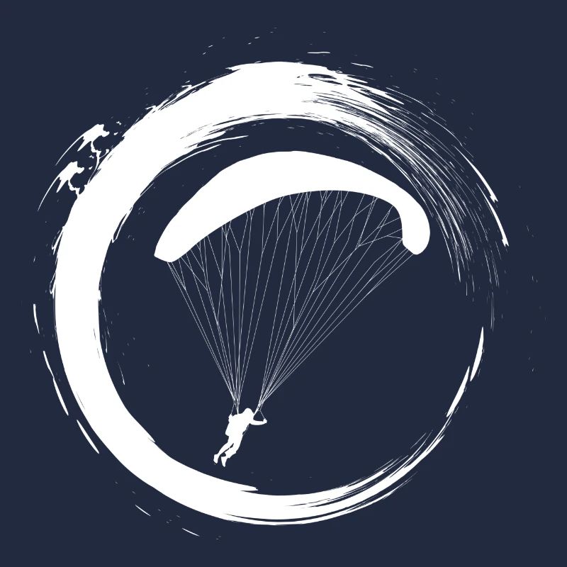 Paragliding