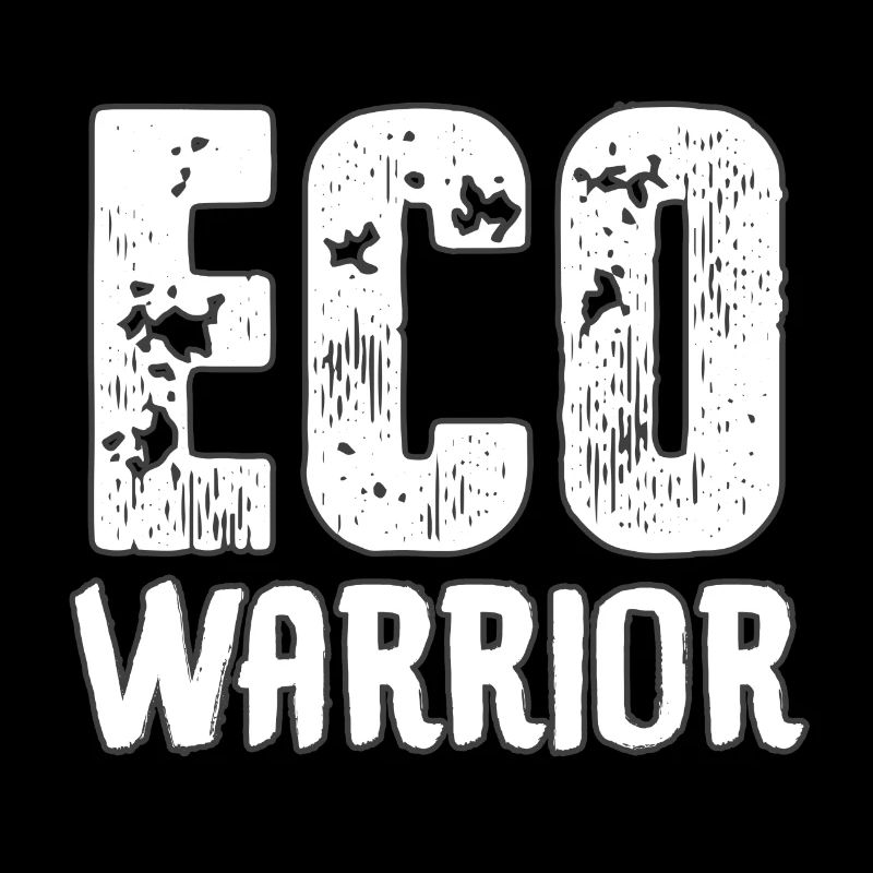 Eco Warrior J