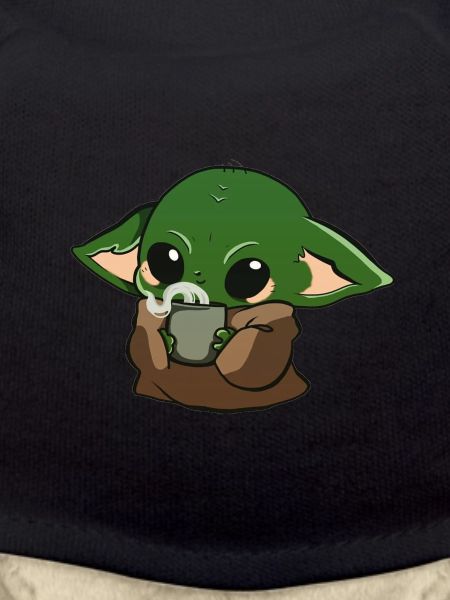 bébé Alien