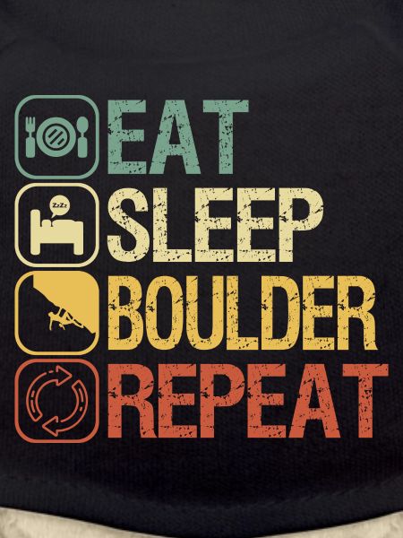 Bouldering