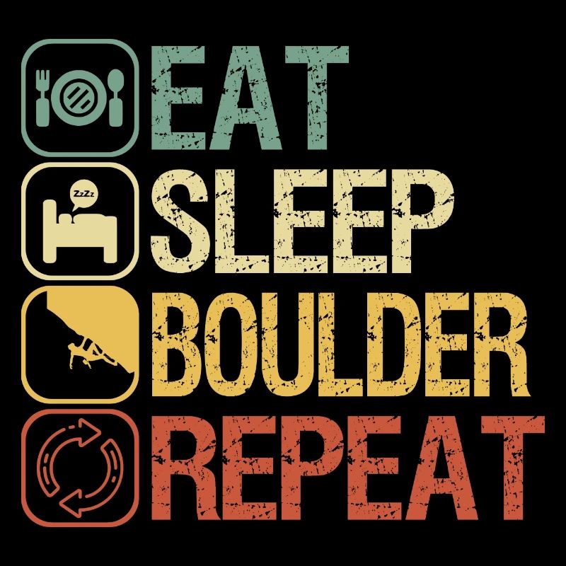 Bouldern