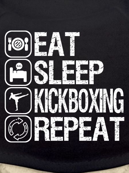 Kickboxer