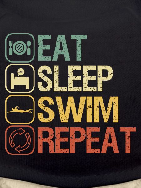 swimmer