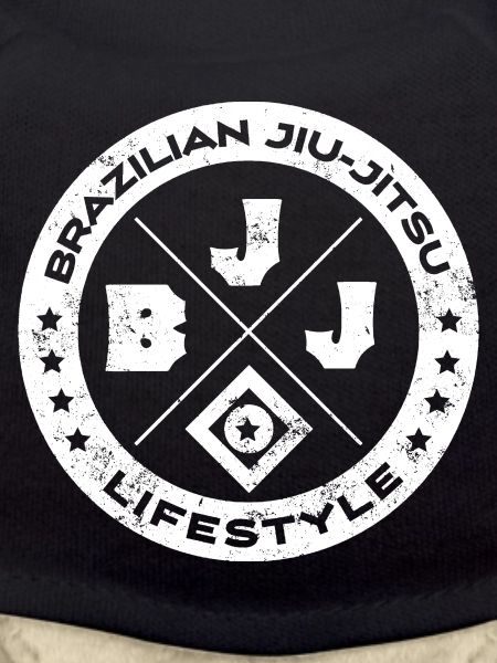 Brazilian Jiu-Jitsu