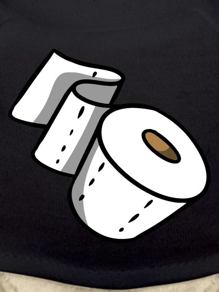 Toilet paper