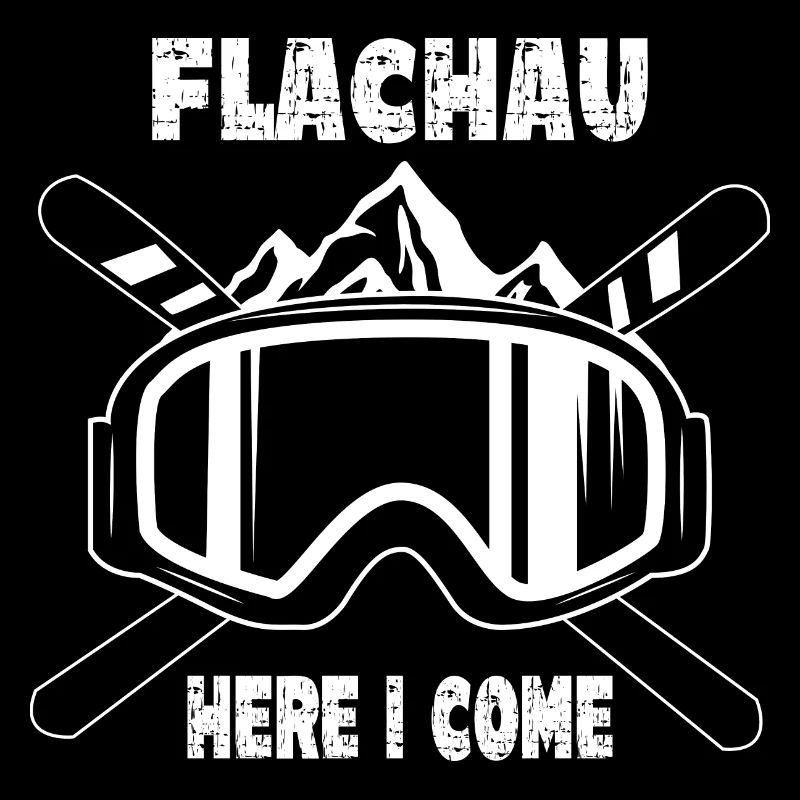 Flachau Skiurlaub Skipiste