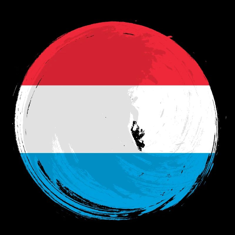 Drapeau luxembourgeois Drapeau luxembourgeois Accueil