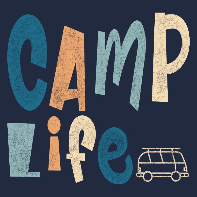 Camp Life