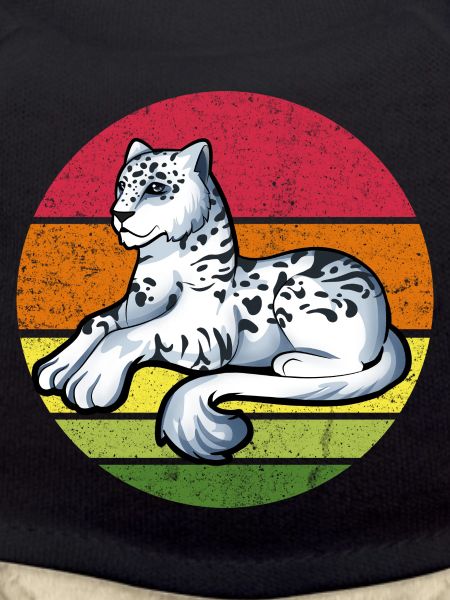Schneeleopard