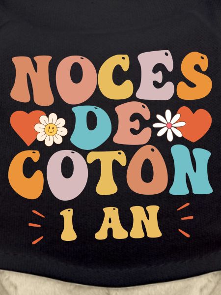 Noces de Coton