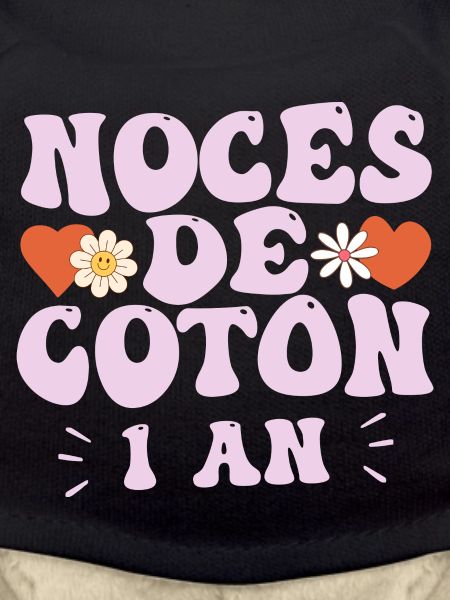 Noces de Coton