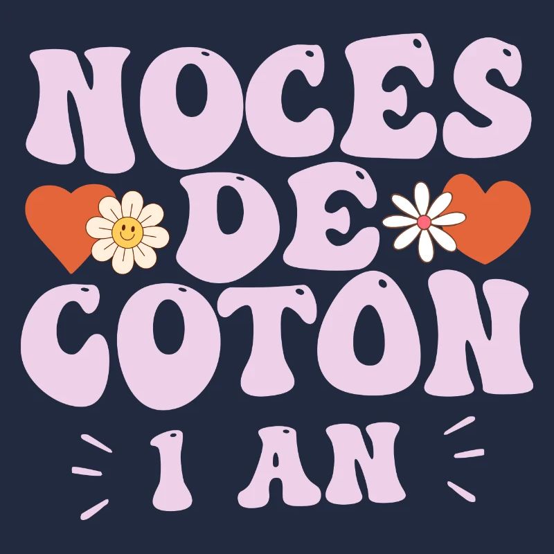 Noces de Coton