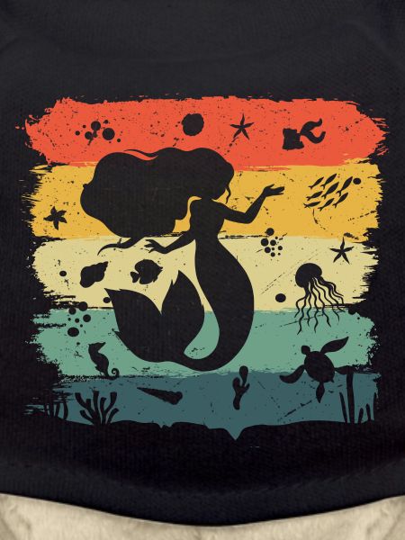 mermaid