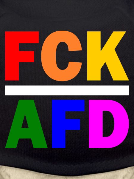 Fck afd