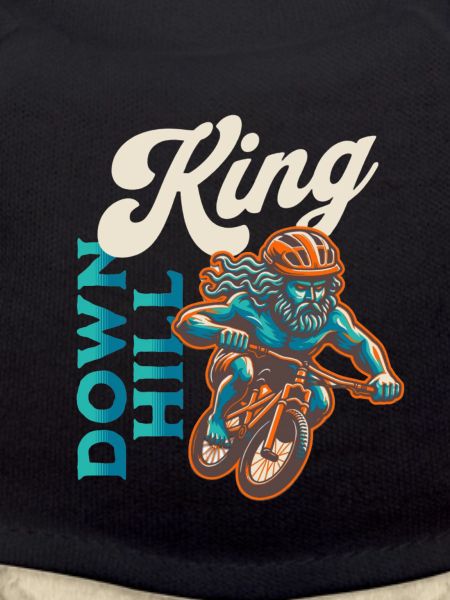 Downhill King